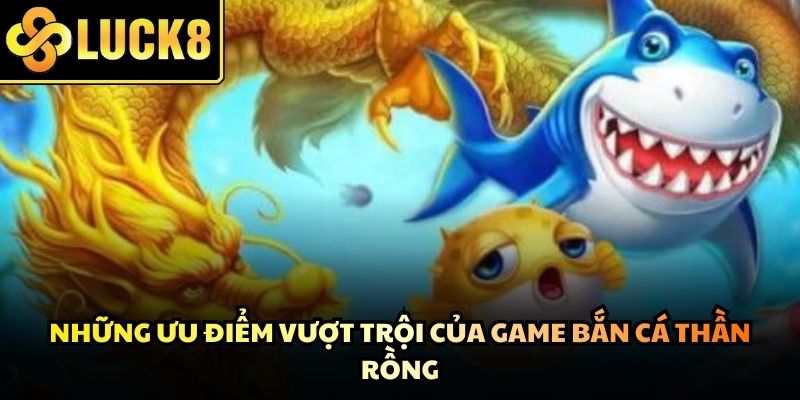 Giao diện điều khiển thông minh hỗ trợ người chơi thao tác nhanh chóng