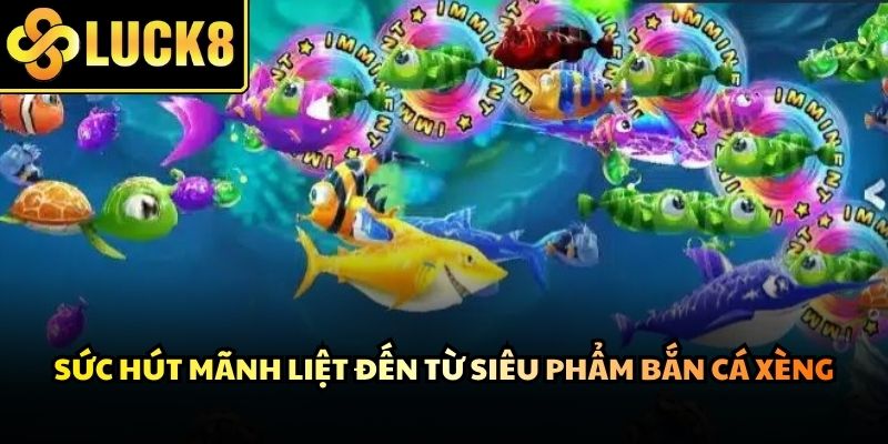 Hệ thống súng ống tối tân hỗ trợ thợ săn tiêu diệt mục tiêu hiệu quả