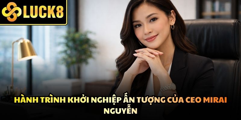 Sự quyết đoán giúp người đứng đầu nhanh chóng đạt được thành tựu to lớn