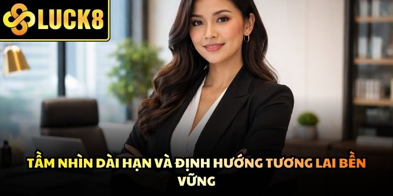 Kế hoạch phát triển rõ ràng giúp tập đoàn vững bước phát triển mỗi ngày