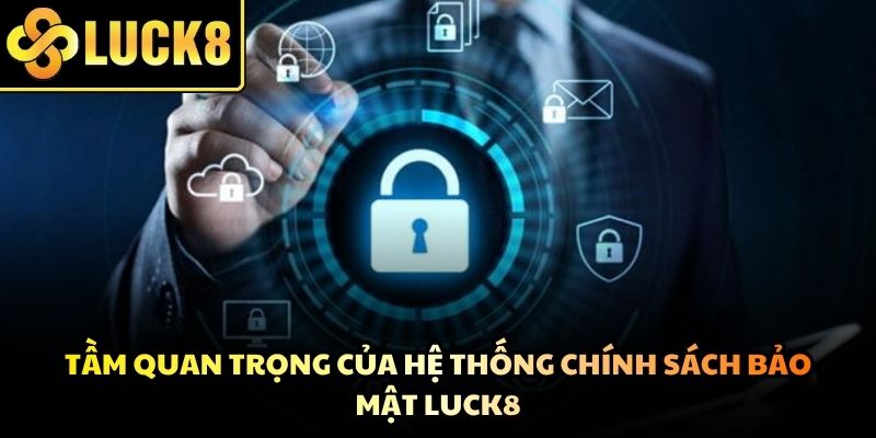 Cơ chế bảo vệ đa tầng giúp dữ liệu khách hàng luôn nằm trong vùng an toàn
