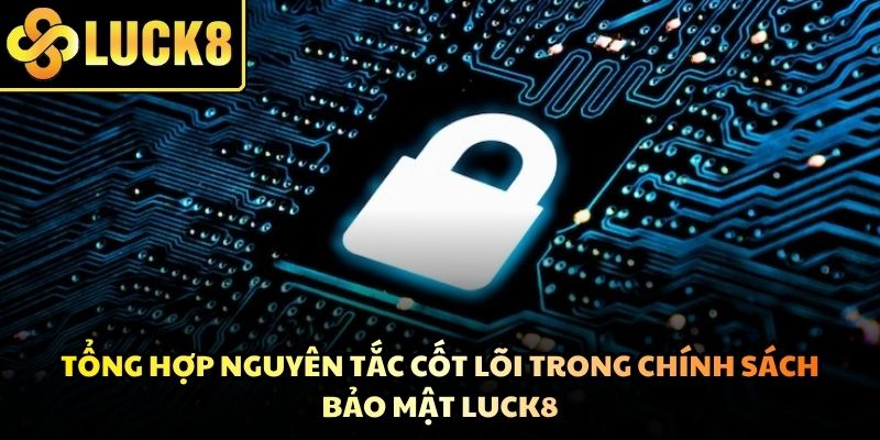 Quy định về quyền riêng tư được công khai minh bạch cho tất cả thành viên