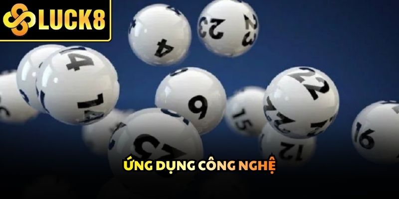 Phần mềm soi cầu hiện đại hỗ trợ người chơi tìm ra bộ khung số nhanh chóng