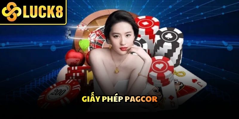 Hệ thống giấy tờ pháp lý được công khai rõ ràng trên trang chủ của đơn vị