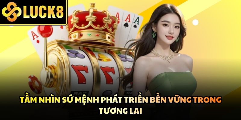 Giới thiệu Luck8 mang lại sự tin tưởng tuyệt đối cho mọi thành viên