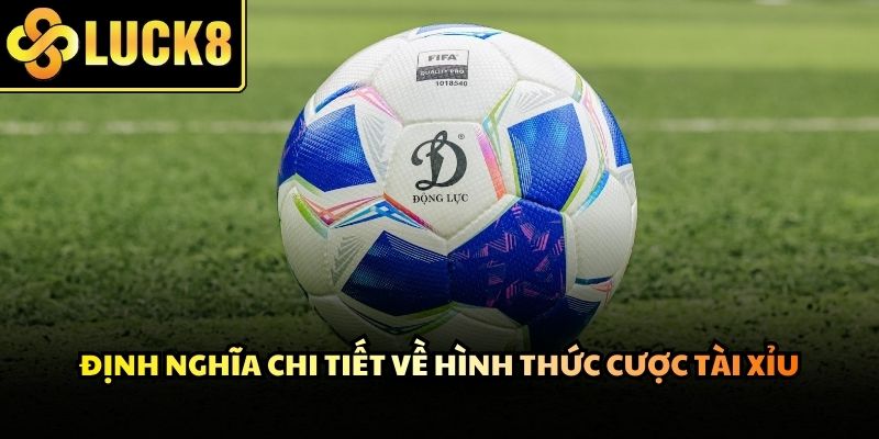 Thông số tổng bàn thắng được cập nhật liên tục trên bảng tỷ lệ Kèo Tài Xỉu
