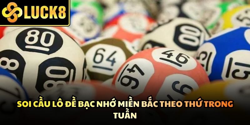 Sự kiện quay thưởng xổ số diễn ra định kỳ hàng ngày trong suốt cả tuần