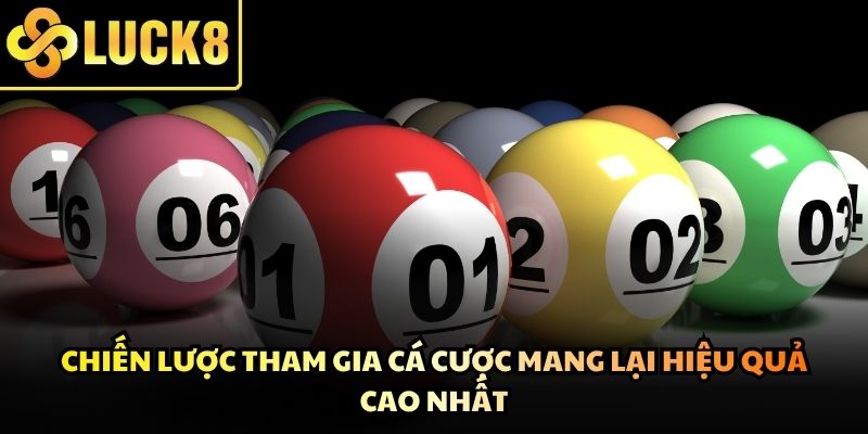 Bí kíp và phương pháp khoa học nhất khi tham gia trải nghiệm lô đề online