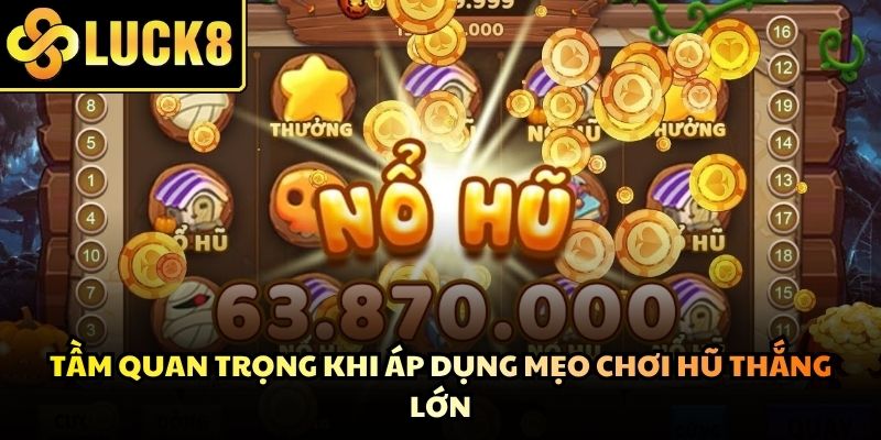 Sử dụng phương pháp phân tích giúp nâng cao xác suất nhận được thưởng lớn