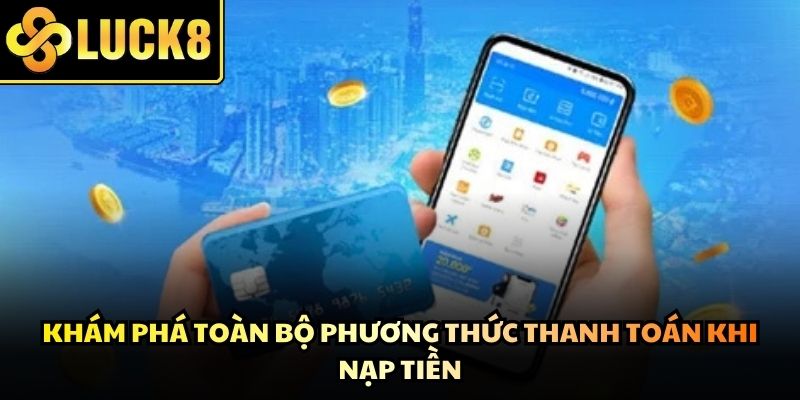 Chọn đúng kênh thanh toán giúp tốc độ xử lý giao dịch đạt hiệu quả cao nhất