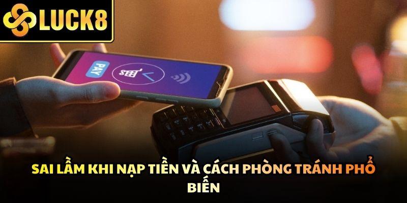 Bỏ qua bước lưu lại giao dịch gây khó khăn khi cần tra soát thông tin cũ