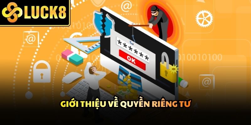Quy trình lưu trữ thông tin cá nhân diễn ra an toàn theo tiêu chuẩn quốc tế