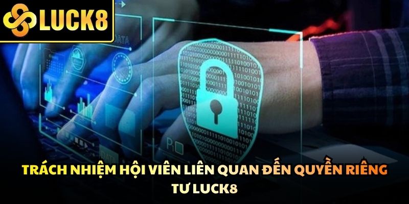 Thành viên có toàn quyền điều chỉnh thông tin cá nhân trực tiếp trên giao diện