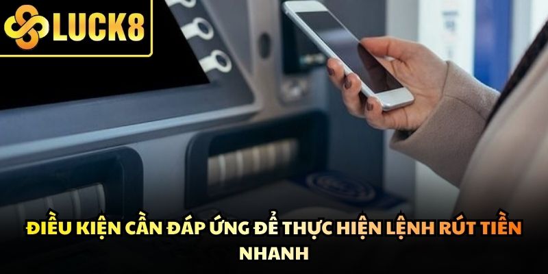 Tuân thủ quy tắc giúp lộ trình nhận thưởng diễn ra thuận lợi và suôn sẻ hơn