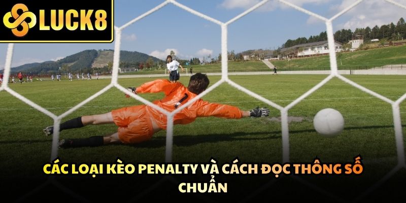 Phân tích kỹ lưỡng các thông số giúp người chơi soi kèo Penalty chính xác