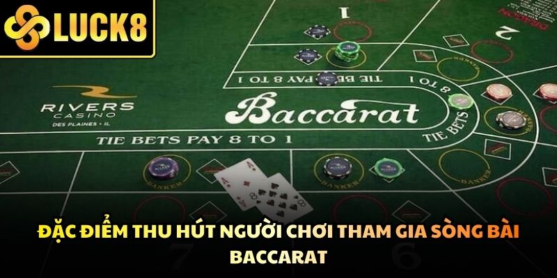 Không gian cá cược online mang lại cảm giác sang trọng như tại sòng bài thật