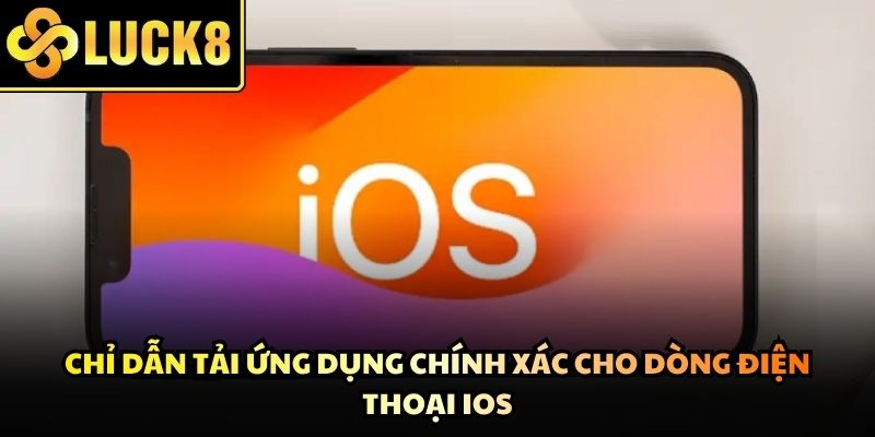 Thực hiện xác minh tin cậy giúp tải app mượt mà trên hệ điều hành iOS